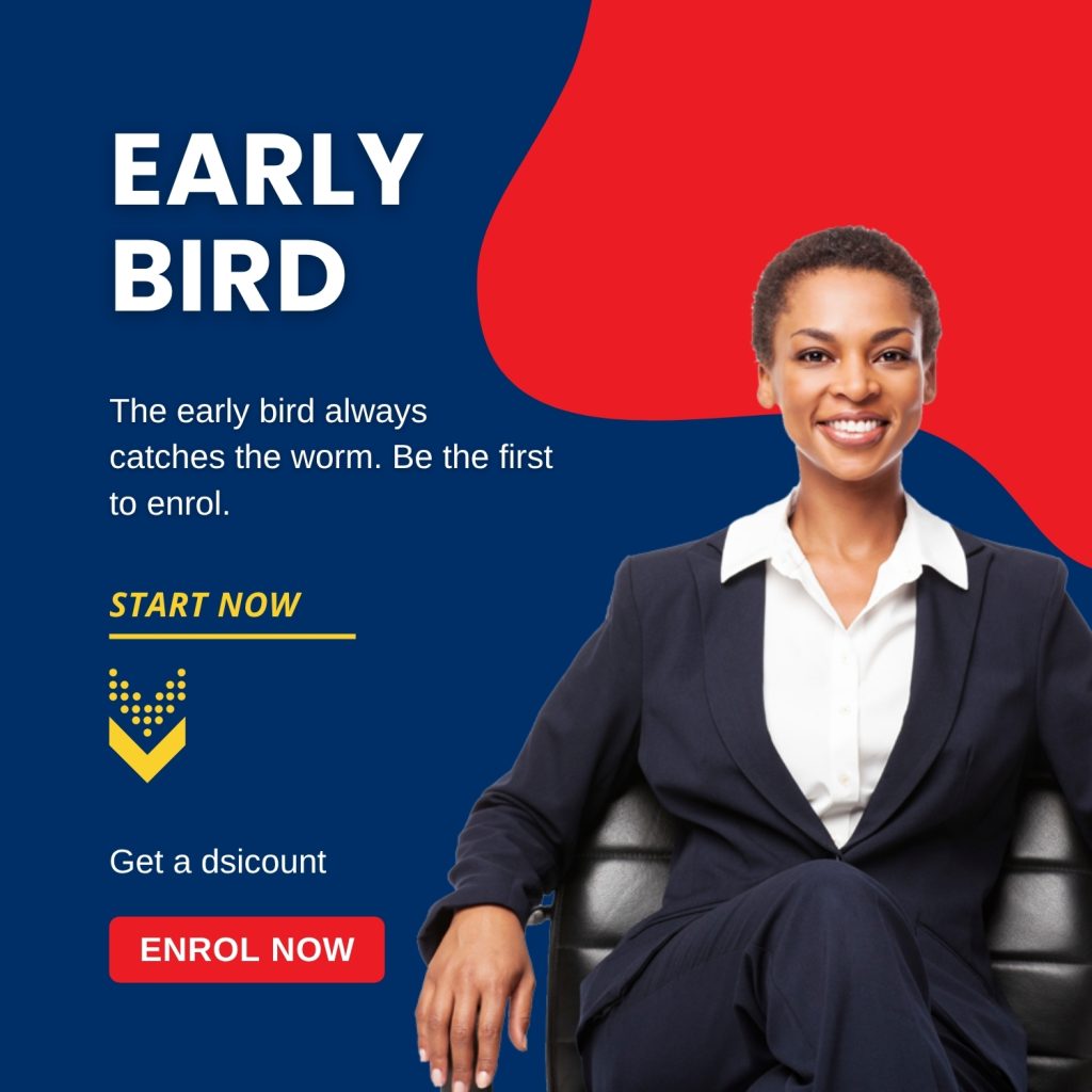 Early Bird banner 1