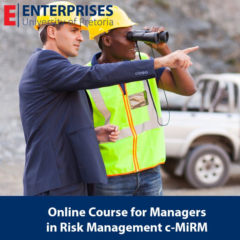 Mining Courses – E-Hub