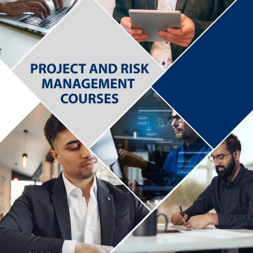 Project and Risk Management Courses